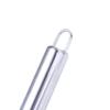 Stainless Steel Slicer Multi-Purpose Scraper Grater Fish Scaler Coconut Meat Remover Coconut Shaver