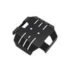 Motorcycle Ignition Coil Guard Protective Cover Aluminum Alloy Modified Accessories Replacement for