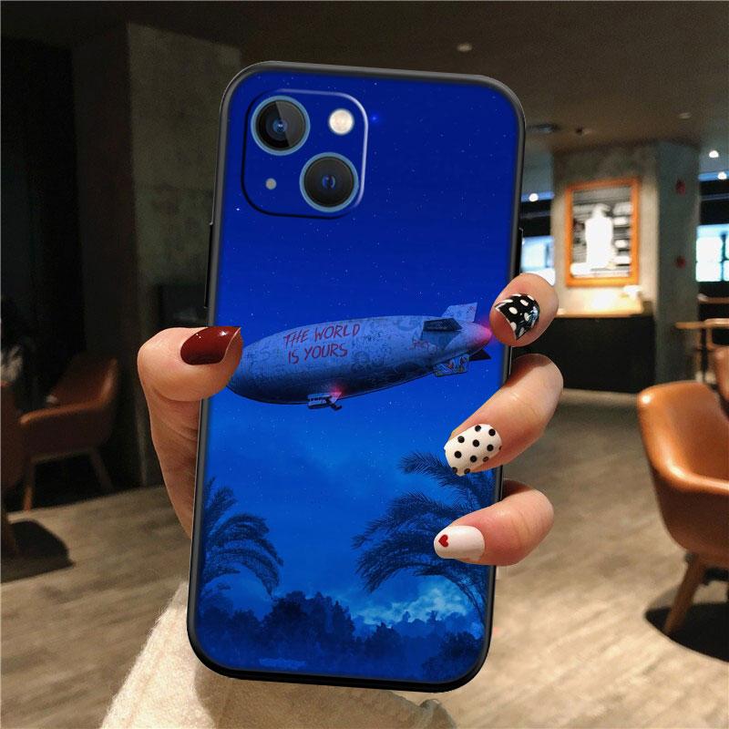 S-Scarfaces Shell Phone Case for Samsung Galaxy Note 10 20 S23 S24 S25 Ultra FE Plus Edge Lite A02S A35 A07 A17
