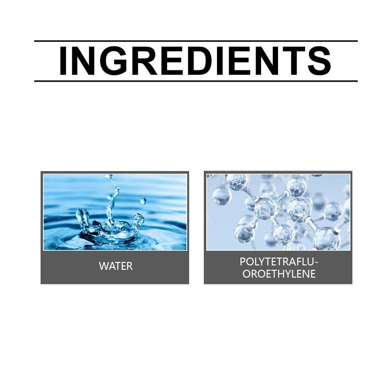 Car Nano Protective Coating Spray Anti Water Based Paint Sealant Transparent UV Protection For Car Maintenance