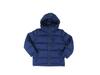 POLO RALPH LAUREN Performance Down Size French 0101939 Kids' Boys' Jacket/Park, 7, Navy