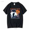 Винтажная футболка 90-х годов Biohazard State of the Tour Bandtee с длинными или короткими рукавами, винтажная, выстиранная, повседневная, дышащая, модная, тянущаяся