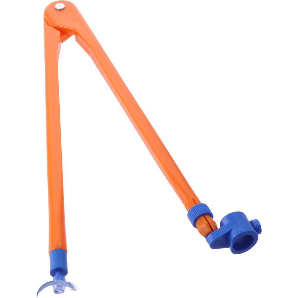 Карандаш для обучения математике Циркуль Большой математический геометрический инструмент Инструмент для черчения окружностей Циркуль Офис