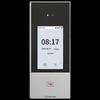 ZKTeco nFace128-C Facial Recognition Access Control & Time Attendance System CN plug (adapter included)