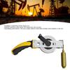 Plated Tape Oil Tank Gauging Tape Clear Scales Measuring Ruler Accurate Oil Gauging Tape  Oil Tanks