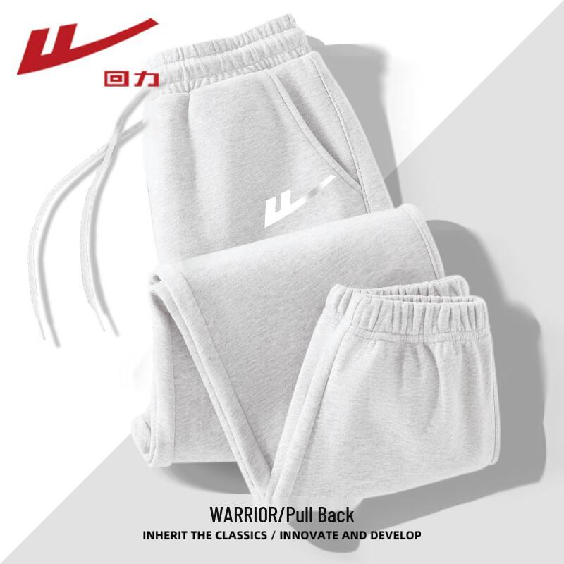 Warrior Женские повседневные штаны-джоггеры