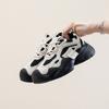 Women's Platform Dad Sneakers Lace Up Fashion Comfortable Chunky Sneakers for Women Casual Sneakers for Walking Workout Sport Work Tennis Shoes
