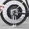 Защитная крышка для колес от грязи для шоссейных и горных велосипедов, идеально подходит для мытья