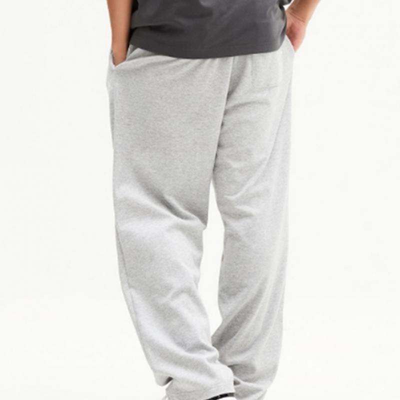 New Balance Essentials Однослойные широкие брюки-сетка Aa Nbmle21023 16 19 Ac