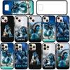 for Samsung Galaxy S25 S24 S23 S22 Ultra FE Plus A17 A37 A57 A56 A55 A06 A16 A15 A36 A26 A35 A05 A25 A54 Phone Case Kawaii Avatars The Way of Water