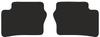 Rear Floor Mats For Kia Picanto Iii Hatchback 2017