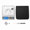 20g 0.001g Portable High Precision Electric Jewelry Scale With Digital Display