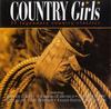 CD РАЗЛИЧНЫЕ Country Girls ECD3193 KTel 1995 Германия КантриФолк Б/у