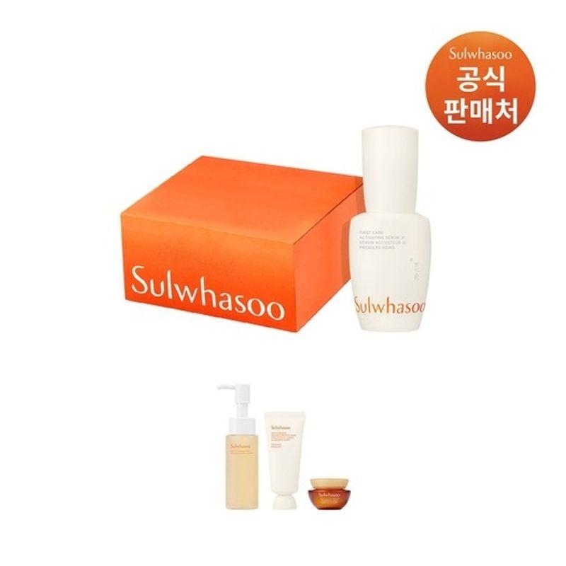 Sulwhasoo Эссенция Yunjo 6-го поколения 30 мл