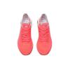 Кроссовки женские Li Ning Absolute Shadow Competition Day с низким дышащим верхом флуоресцентно-розовые ARRS002-3