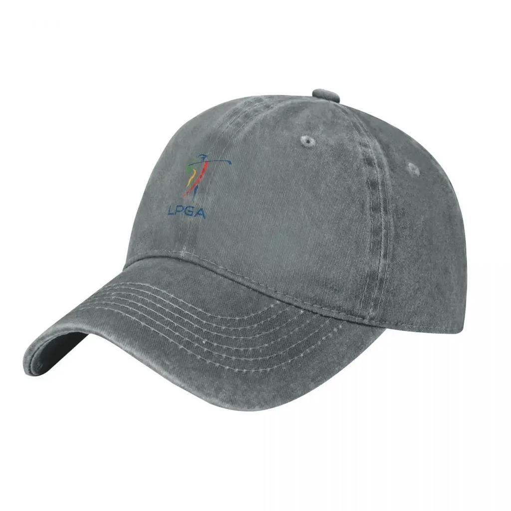 LPGA Classic Baseball Cap Golf GentleUnisex Hat Golf Cap cute Women Caps Unisexs