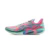 Gamma 1 Sweet Universe Men Sneakers Pink Fluorescent-Digital-Powder ABAU039-15