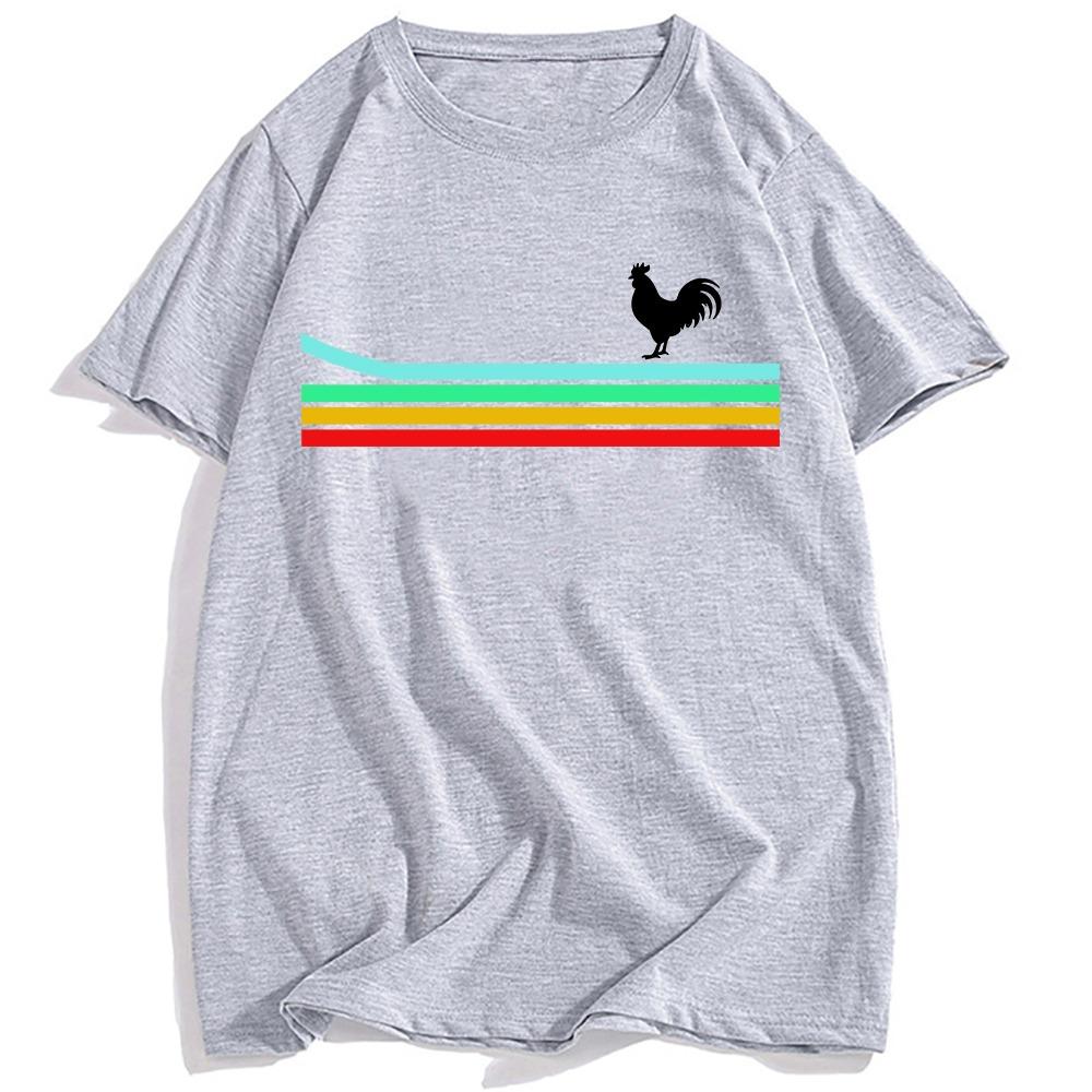 Arc Raiders game graphic Tshirt cotton shortsleeved shirt for both men and women fashionable Oneck menwomens streetwear