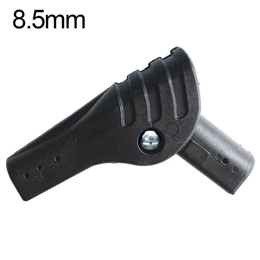 Tent Support Tent Accessory Joint Folding Rotary Joint Repair Support Rod Plastic Support Rod
