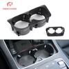 Center Console Insert Drinks Cup Holder For Benz W205 W213 W253 W447 2056800691 Car Interior Accessories Parts For C E GLC