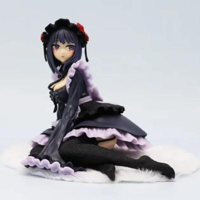 Фигурка аниме «My Dress Up Darling» Китагава Марин, ПВХ фигурка, Коллекционная модель, игрушки, подарок для детей
