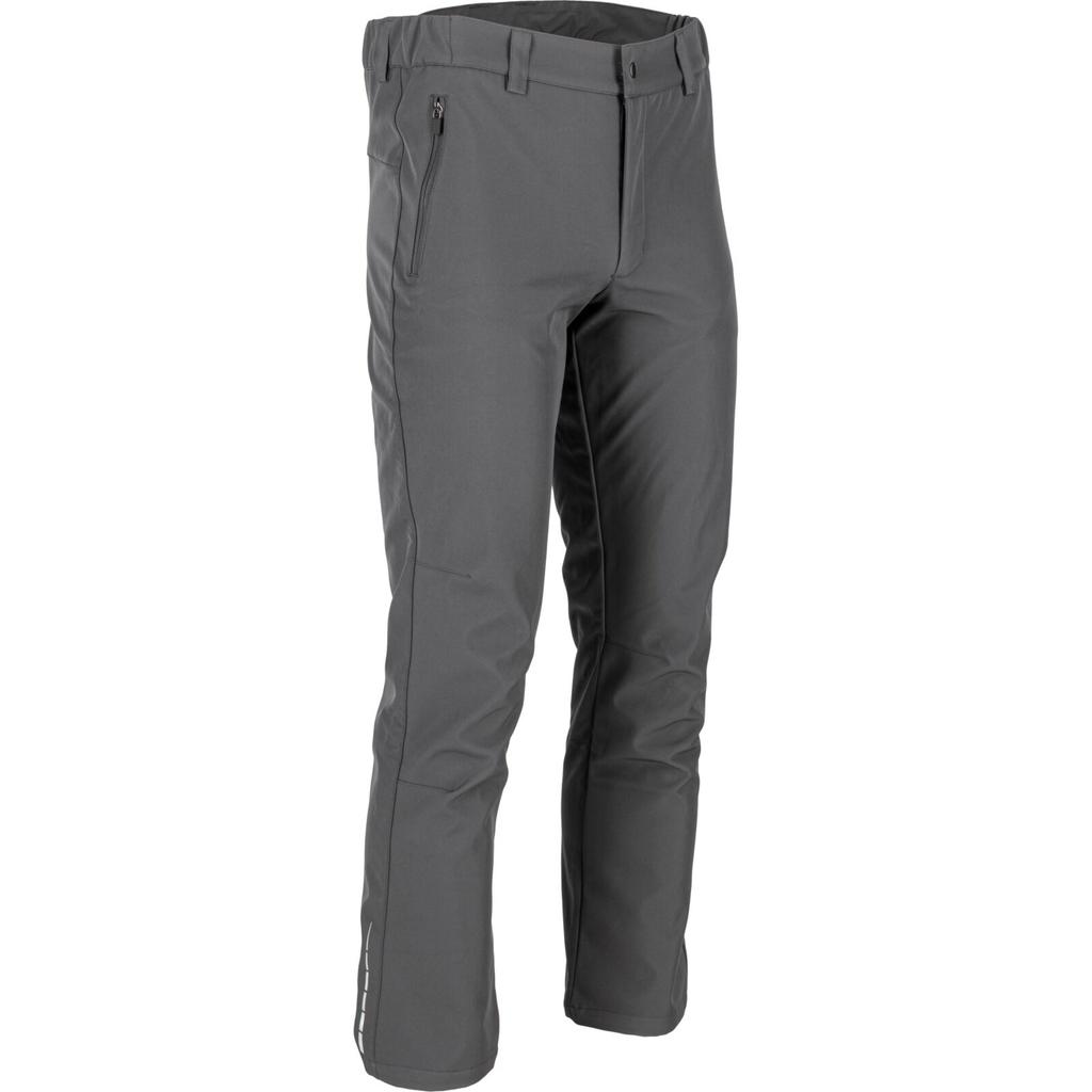 Softshell Pants Gray, "3Xl", Ce, Lahti