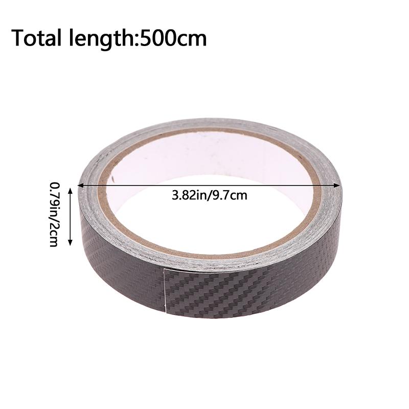 Наклейка для защиты теннисной ракетки, наклейка на кромку головки весла, защитная лента 5 м, наклейка для защиты ракетки, теннисная ракетка для бадминтона и пиклбола