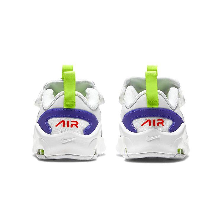 Nike Air Max Bolt White Indigo Burst TD CW1629-103