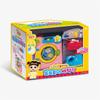 Young Toys Игровой набор Kongsuni «Веселое купание: стиральная машина»
