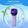 Washable Pre Filter Air Filters For Dyson DC28 DC33 DC37 DC39 DC41 DC53 Vacuum Cleaner Replacement Parts HEPA  Accessory
