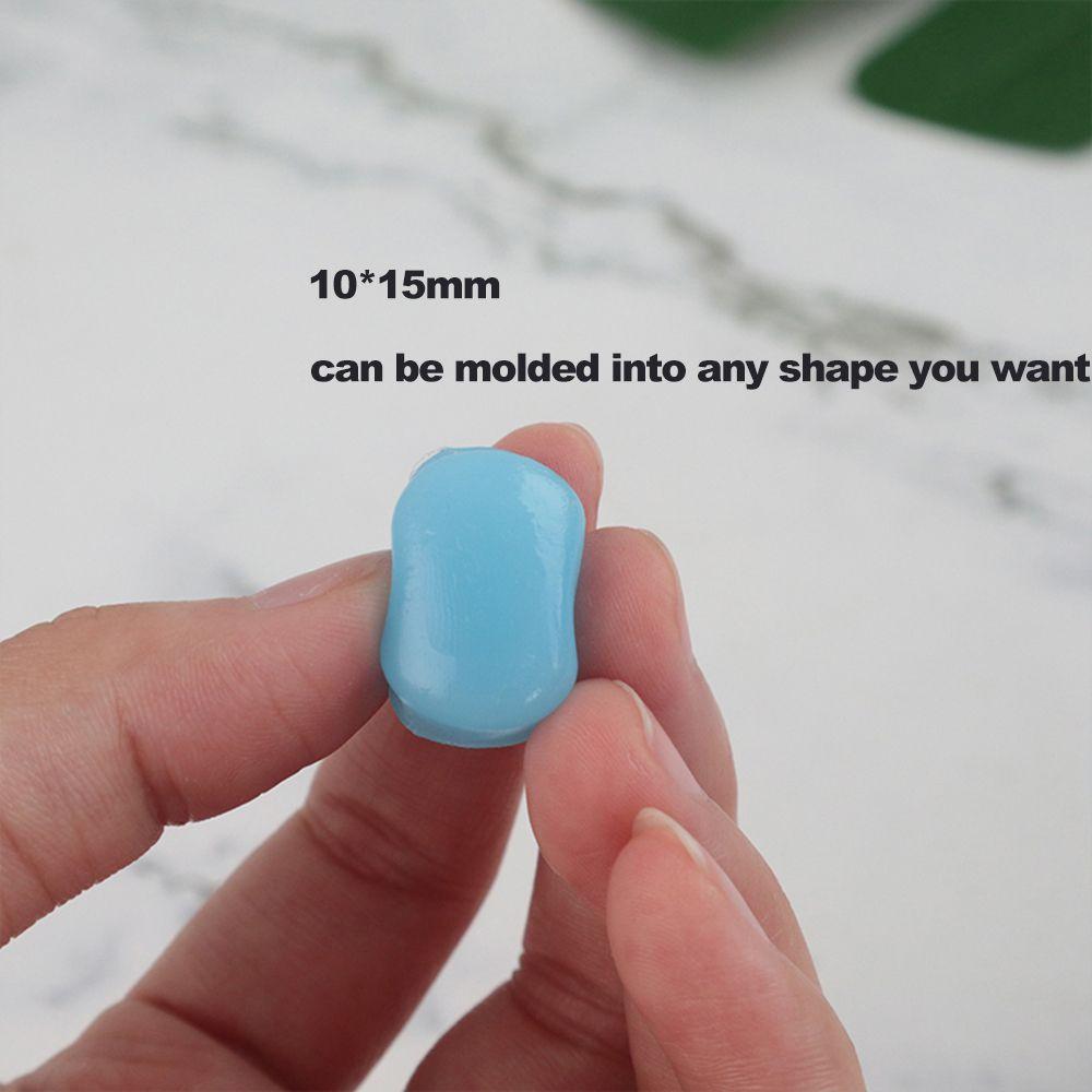 Protect Soundproof Noise Reduction Anti-noise Ear Plugs Waterproof Earbud Soft Silicone Earplugs