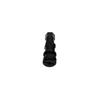 Tubeless Rim Wheel Dust Cap Tire Valve Cap for vacuum tire hub 11.3mm (0.453in)