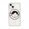 Магнитный чехол для телефона для iPhone 12 14 16 17 Pro 17 16 15 14 13 12 Pro Max 12 13 14 15 16 Высококачественный противоударный чехол Полная защита Милый стиль