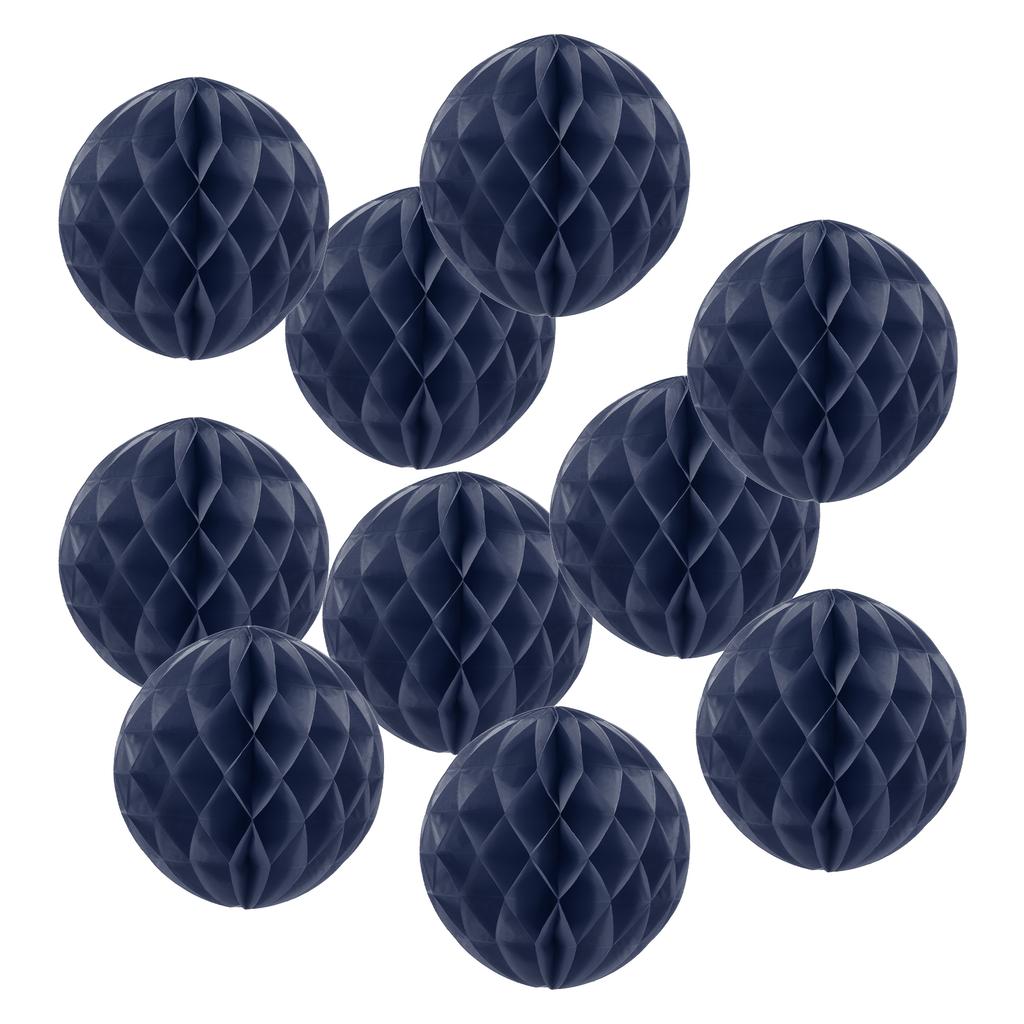 10 шт. Помпоны из папиросной бумаги, Шары-цветы, Украшение для вечеринки, Подвесные бумажные шары-цветы, Декор для фона дома на день рождения, свадьбу