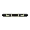 5 Color Car Door Anti-Collision Strip Cat Eye Door Edge Anti-Scratch Protector  Car Accessories