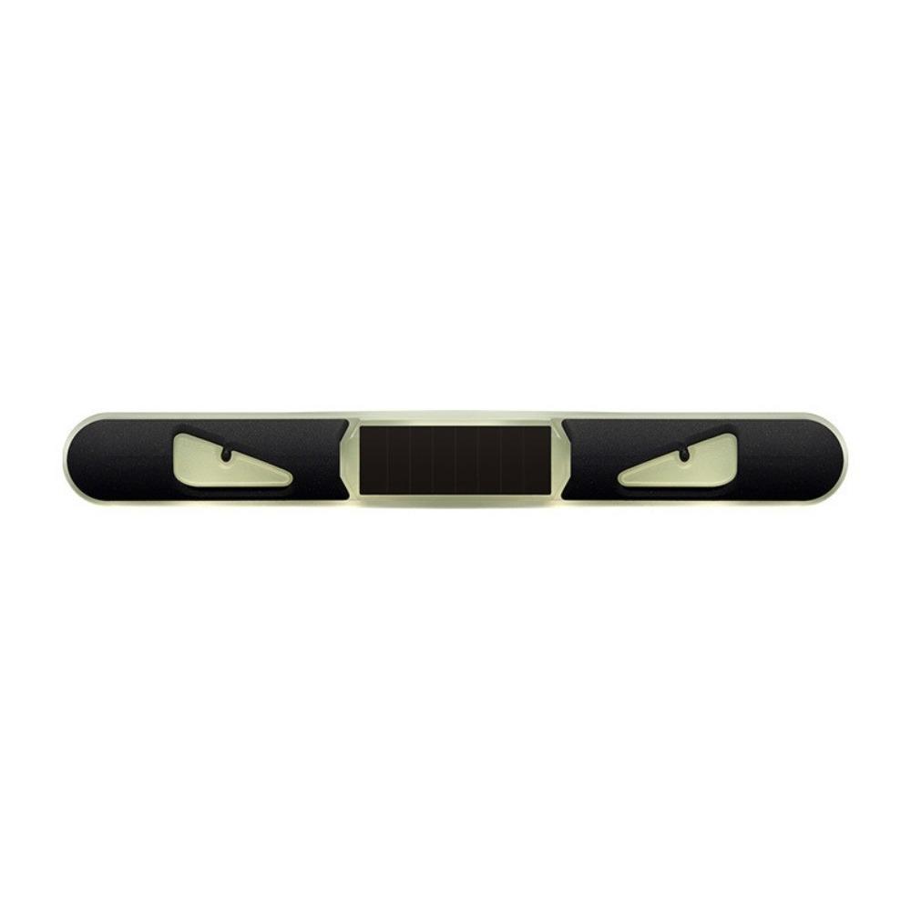 5 Color Car Door Anti-Collision Strip Cat Eye Door Edge Anti-Scratch Protector Car Accessories