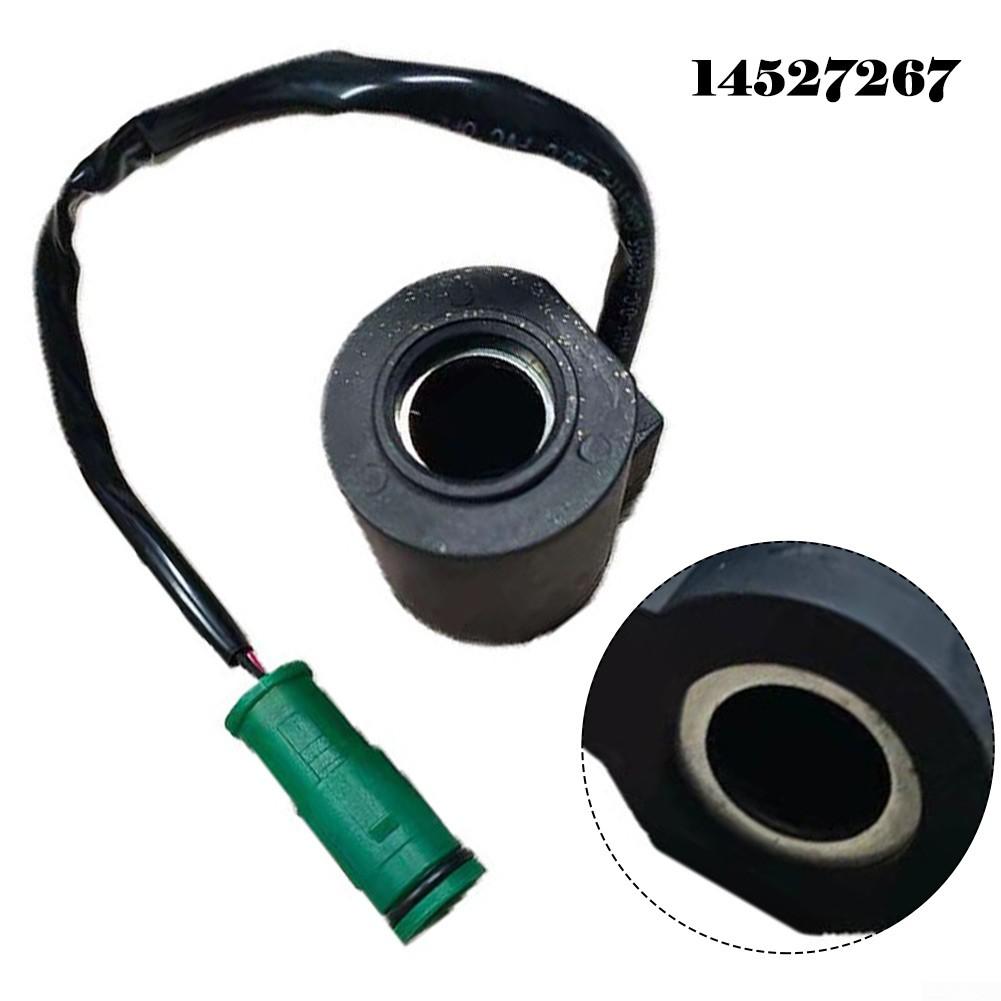 Для EC240B Электромагнитная катушка EC290B Для EC330B 14527267