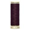 Sewing Thread 100% Polyester Gutermann 1 Spool - Att 130 - Garnet
