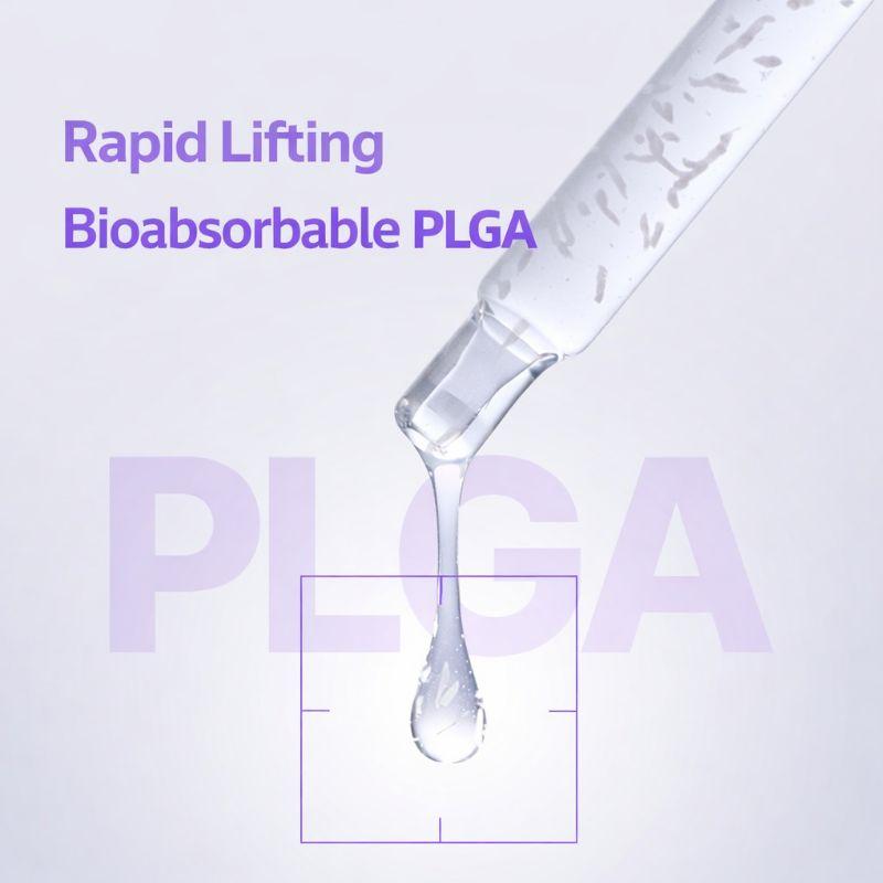 BIOHEAL BOH Сыворотка Probioderm 3D Lifting Biotoxil PLGA 30 мл