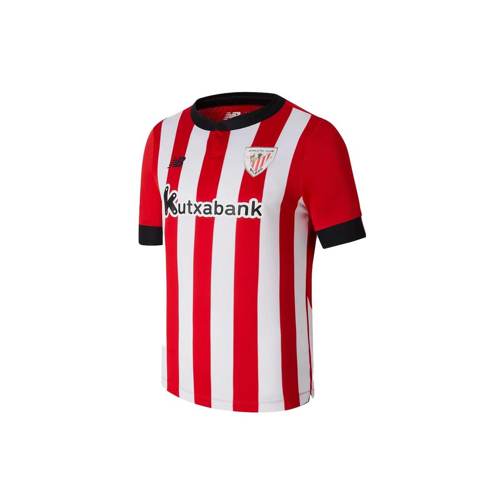 New Balance Athletic Bilbao T Shirt Men's MT230000-HME