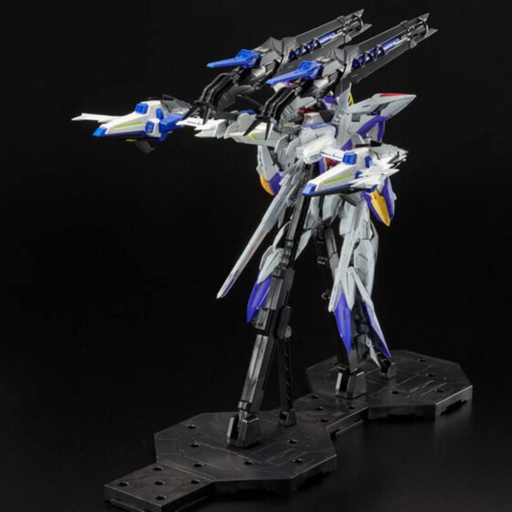 MG 1100 Eclipse Gundam Raijin Equipment ECLIPSE GUNDAM + RAIJIN STRIKER Gundam SEED Premium Bandai Limited