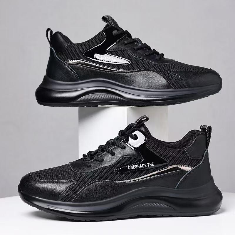 Мужские теплые хлопковые кроссовки с подкладкой - Удобные и универсальные для зимних видов спорта и путешествий