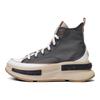 Chuck Taylor Удобные Универсальные Дышащие Влагоотводящие Высокие парусиновые кеды Унисекс Кроссовки Серый Белый A09110C