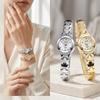 Minimalist Bracelet Watch Adjustable Ladies Wristwatch High-end Quartz Watch  Women's Fashion