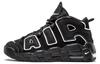 Air More Uptempo Черно-белый GS 415082-002