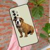 French Bulldog Design Cover For Samsung Galaxy A55 A35 A25 A15 A52 A32 A12 A14 A34 A54 A51 A71 A13 A33 A53 Case