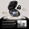 SANAG S5 Pro Bone Conduction Sport Headset