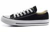 Chuck Taylor All Star Черно-белый 101001C