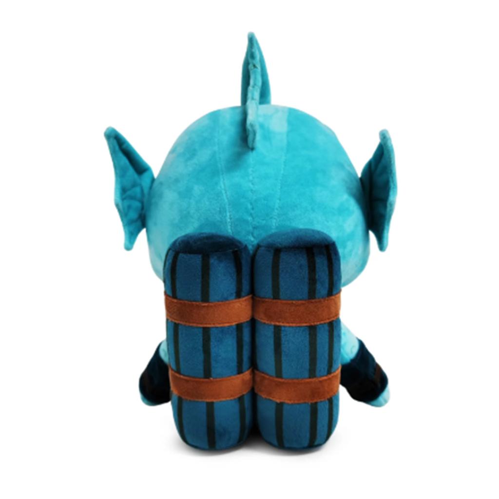 Плюшевая кукла, Игрушка в подарок, Мультфильм, Детская тряпичная кукла, Детская подарочная подушка(Нет стандарта)