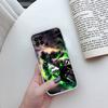 RA18 Motorcycle Racing Transparent Phone Case for Motorola Moto Edge 20 30 40 50 S30 Fusion Ultra Pro Neo Lite + G200 G23